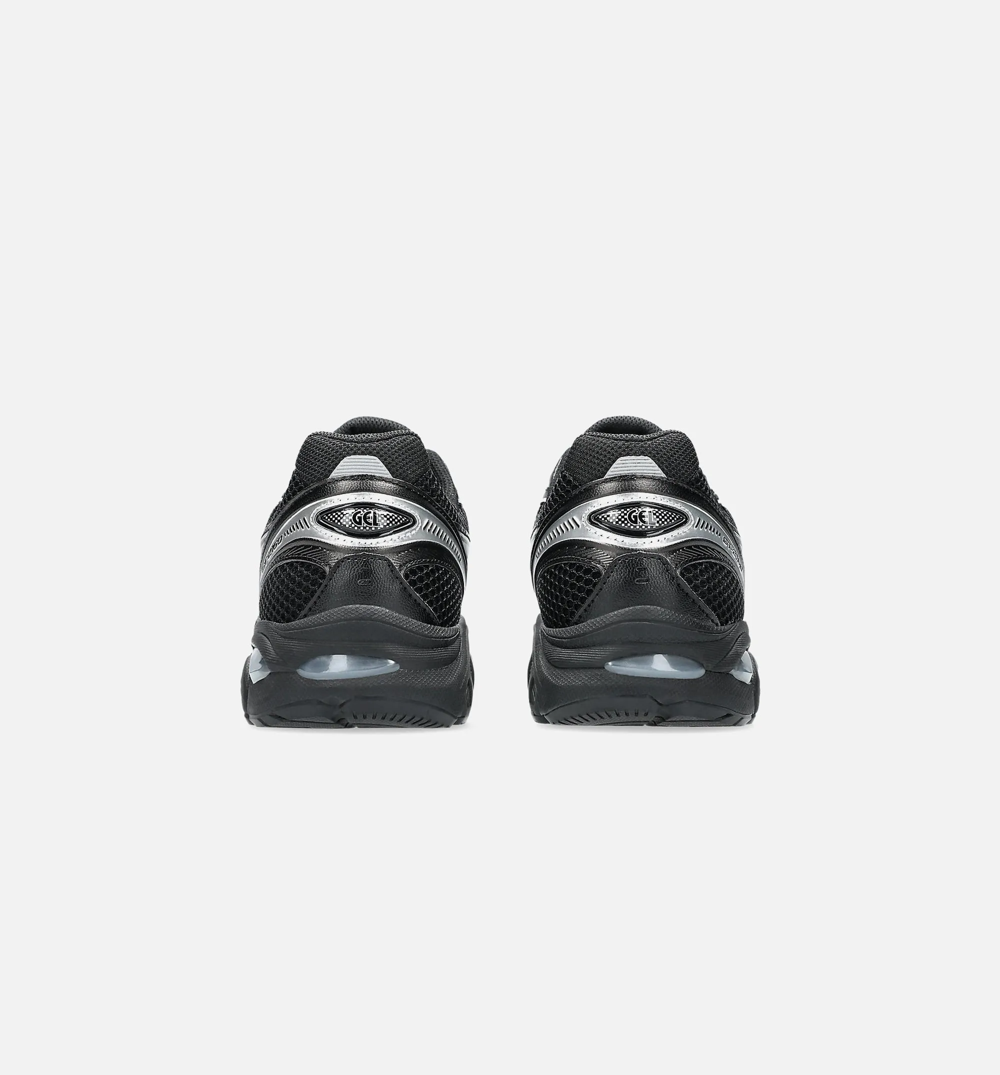 GT 2160 Black Pure Silver Mens Lifestyle Shoe - Black/Pure Silver asics Shoes