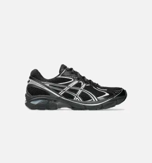 GT 2160 Black Pure Silver Mens Lifestyle Shoe - Black/Pure Silver asics Shoes
