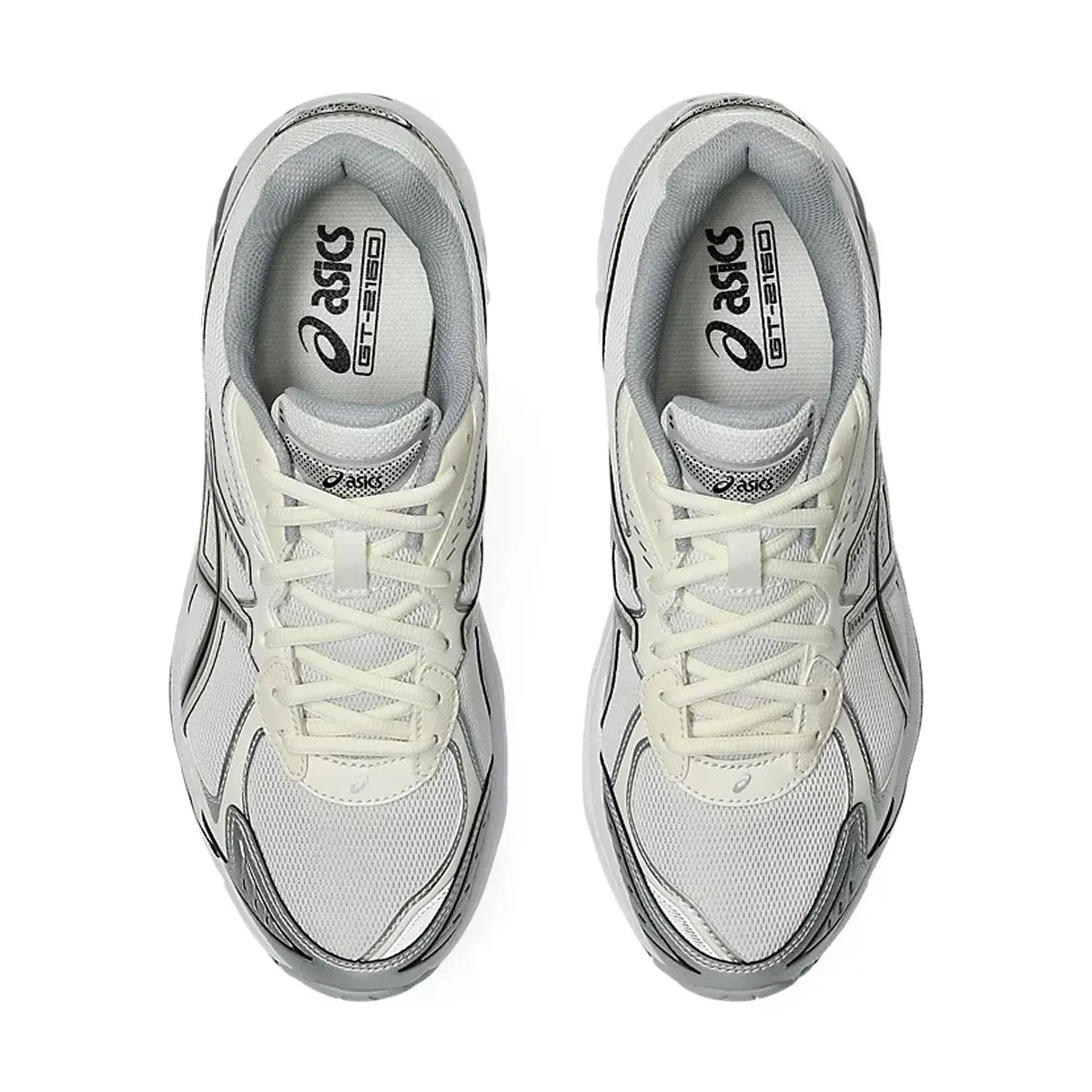GT-2160 'Cream Greige' Asics Shoes