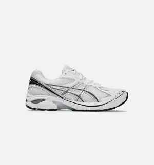 GT 2160 Pure Silver White Mens Lifestyle Shoe - White/Pure Silver asics Shoes