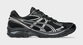 GT 2160 Mens Running Shoes (Black/Pure Silver) Everyday wear Asics shoes
