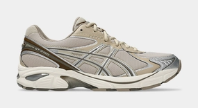 GT 2160 Mens Running Shoes (Feather Grey/Brown Storm) Free Shipping Everyday wear Asics shoes