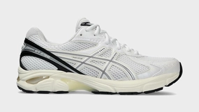 GT-2160 Mens Running Shoes (White/Black) Everyday wear Asics shoes
