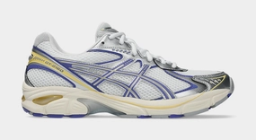GT 2160 Mens Running Shoes (White/Blue Violet) Everyday wear Asics shoes
