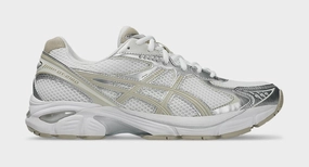 GT-2160 Mens Running Shoes (White/Putty) Everyday wear Asics shoes