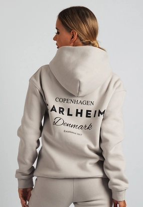 Harper Lounge Branded Hoodie