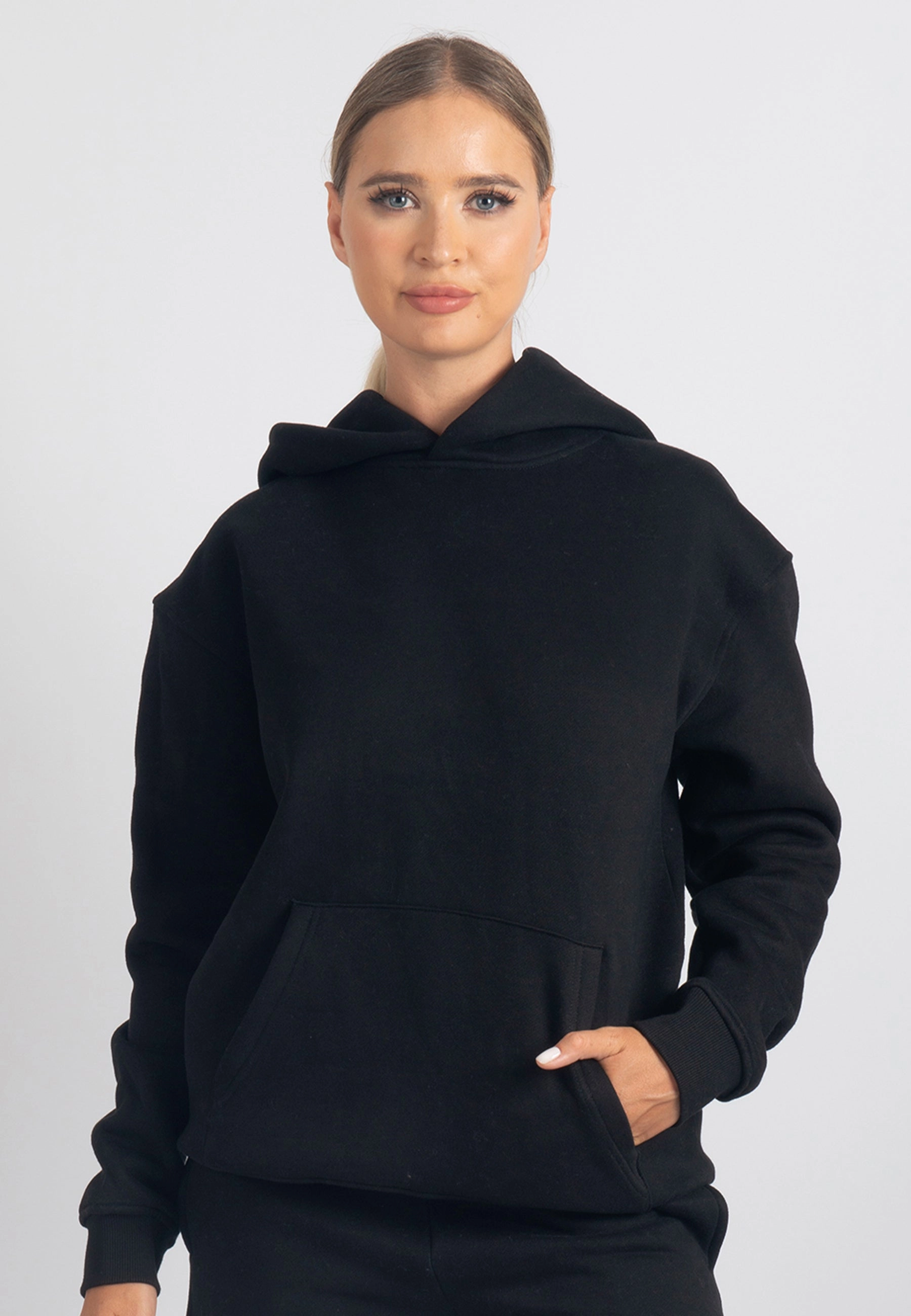 Harper Lounge Hoodie