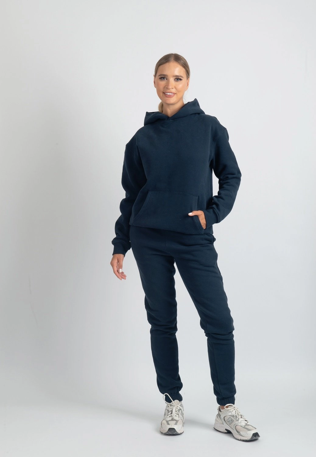 Harper Lounge Hoodie