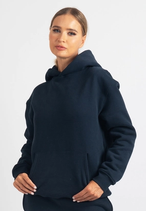 Harper Lounge Hoodie