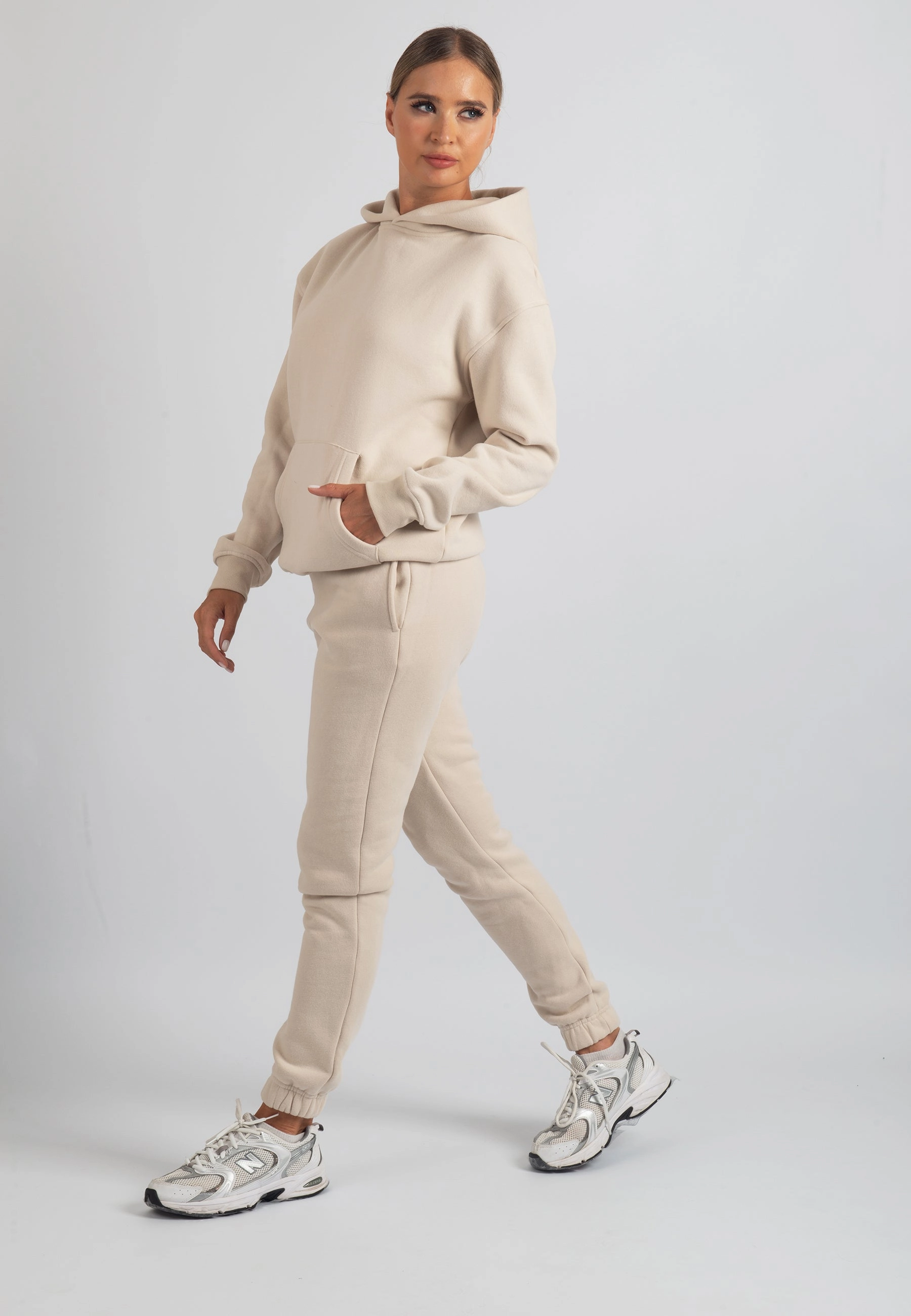 Harper Lounge Hoodie