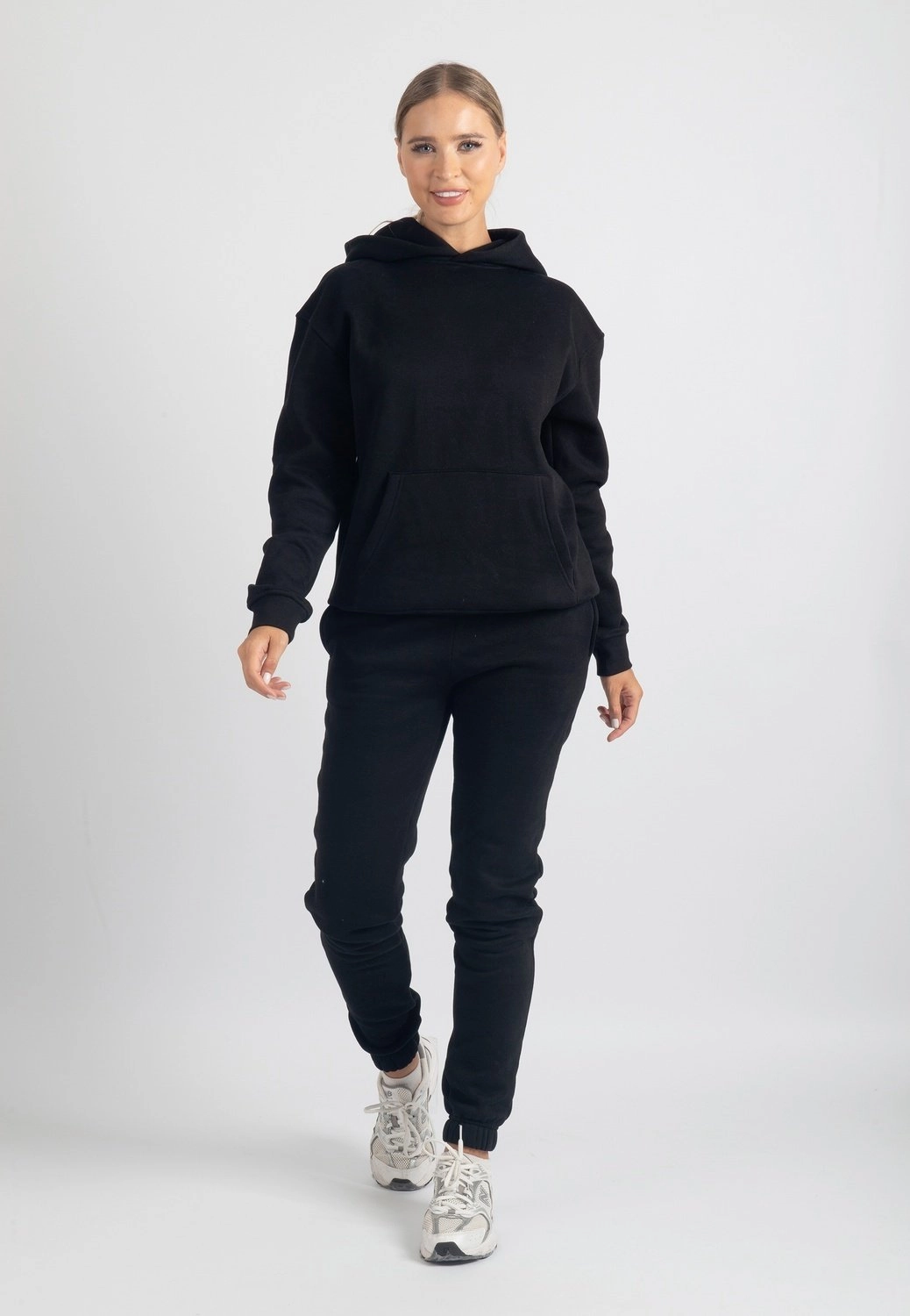 Harper Lounge Hoodie