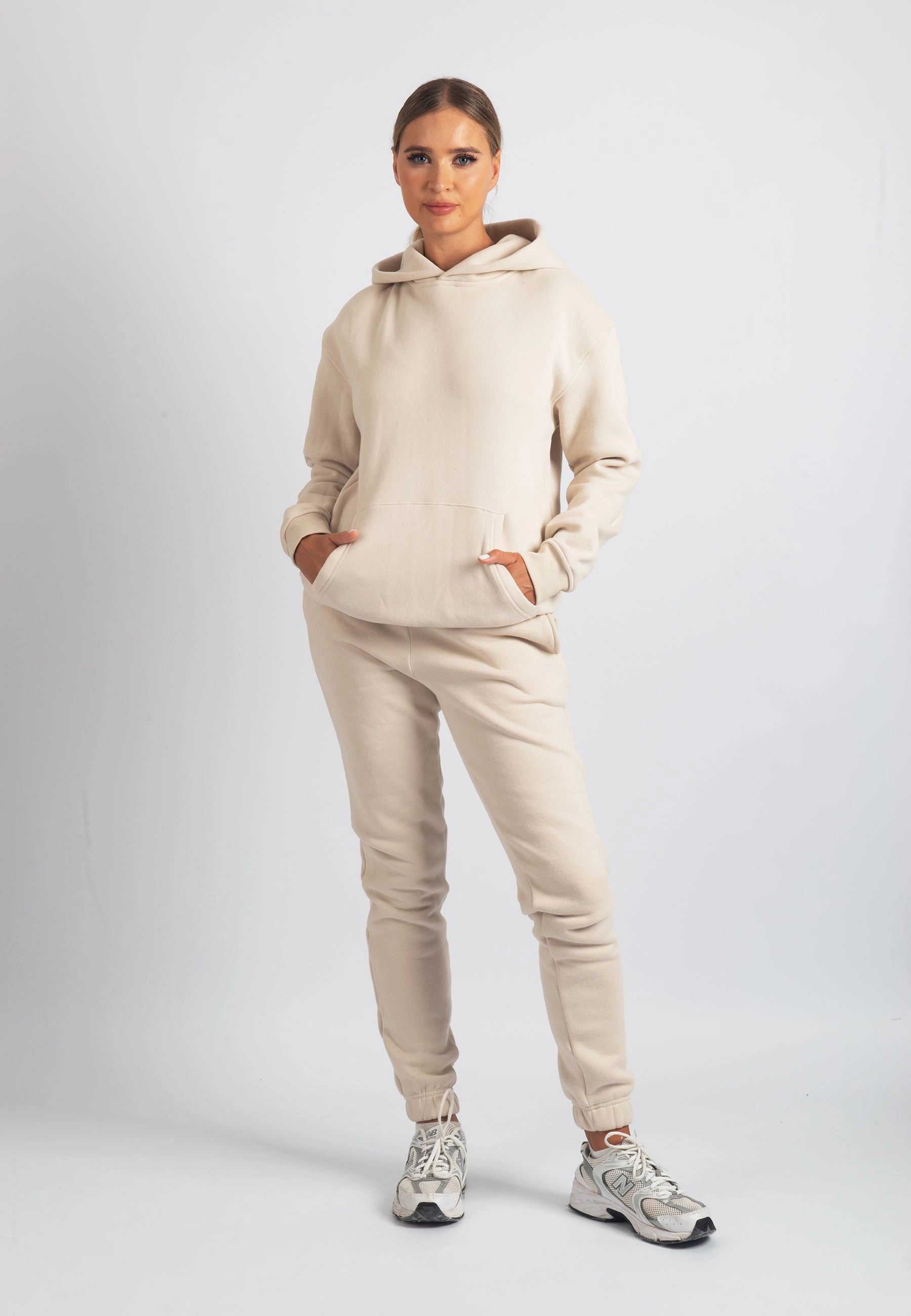 Harper Lounge Hoodie