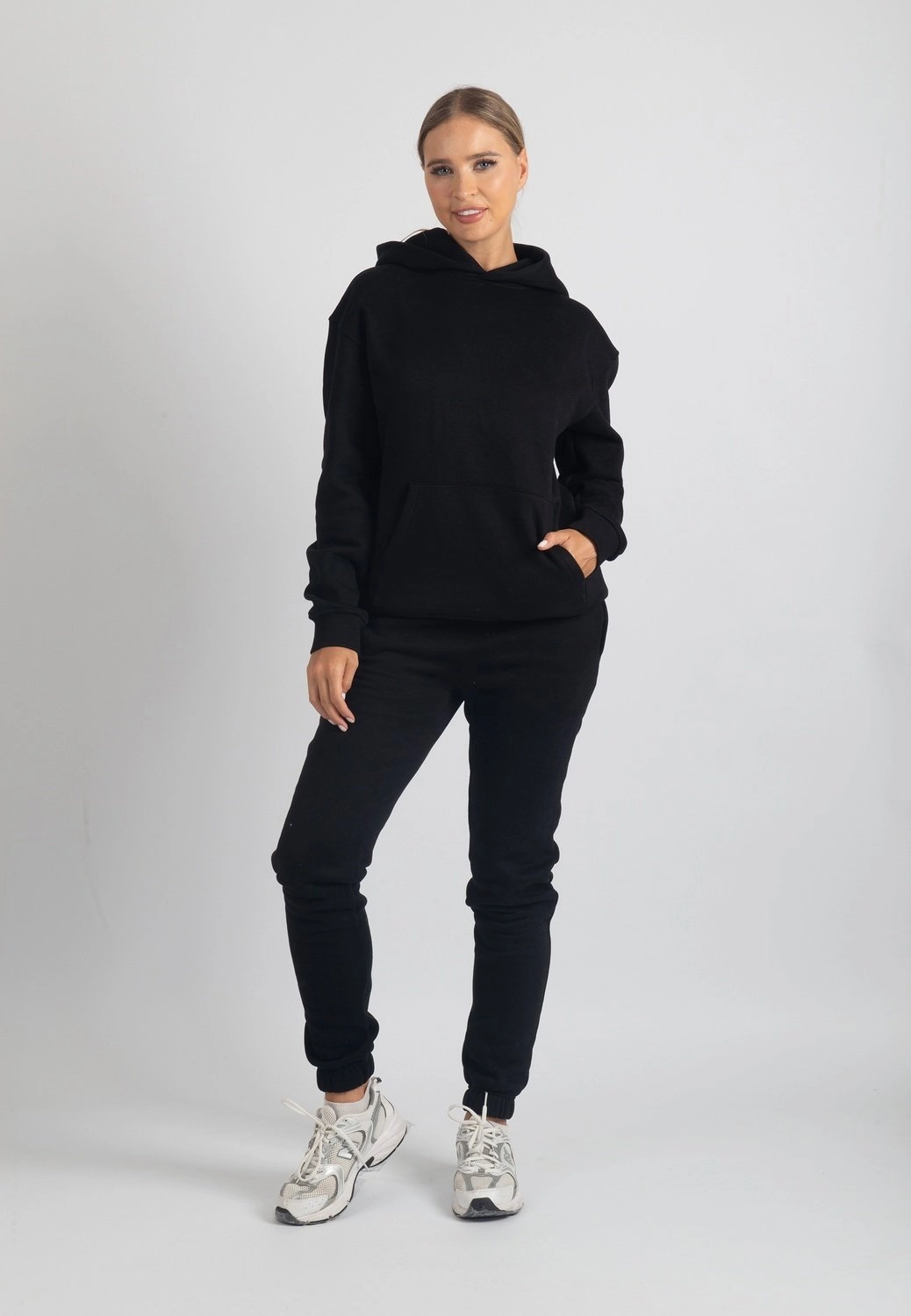 Harper Lounge Hoodie