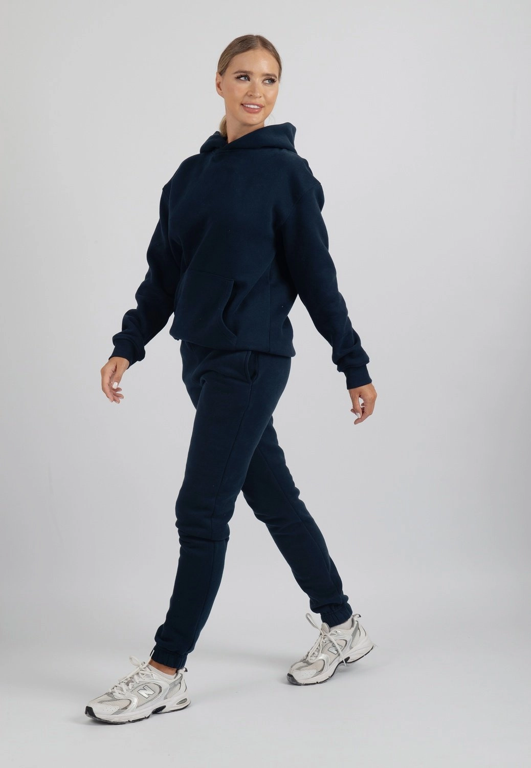 Harper Lounge Hoodie