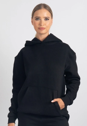 Harper Lounge Hoodie