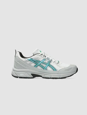 HIDDEN NY X GEL VENTURE 6 SHIELD "WHITE WASABI" Neutral-style Asics footwear