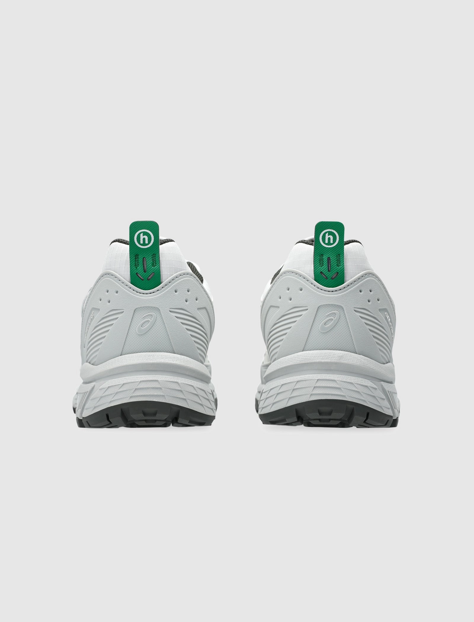 HIDDEN NY X GEL VENTURE 6 SHIELD "WHITE WASABI" Everyday active sneakers