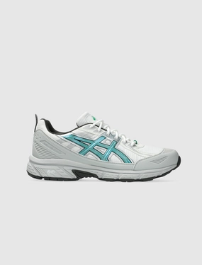 HIDDEN NY X GEL VENTURE 6 SHIELD "WHITE WASABI" All-purpose running sneakers