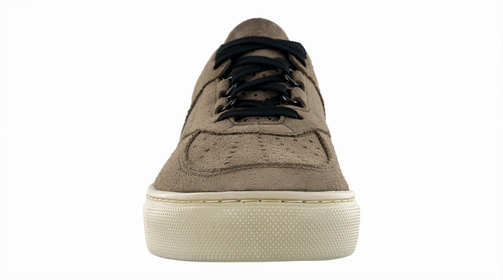 High Street - Almond SAS orthopedic comfort shoes