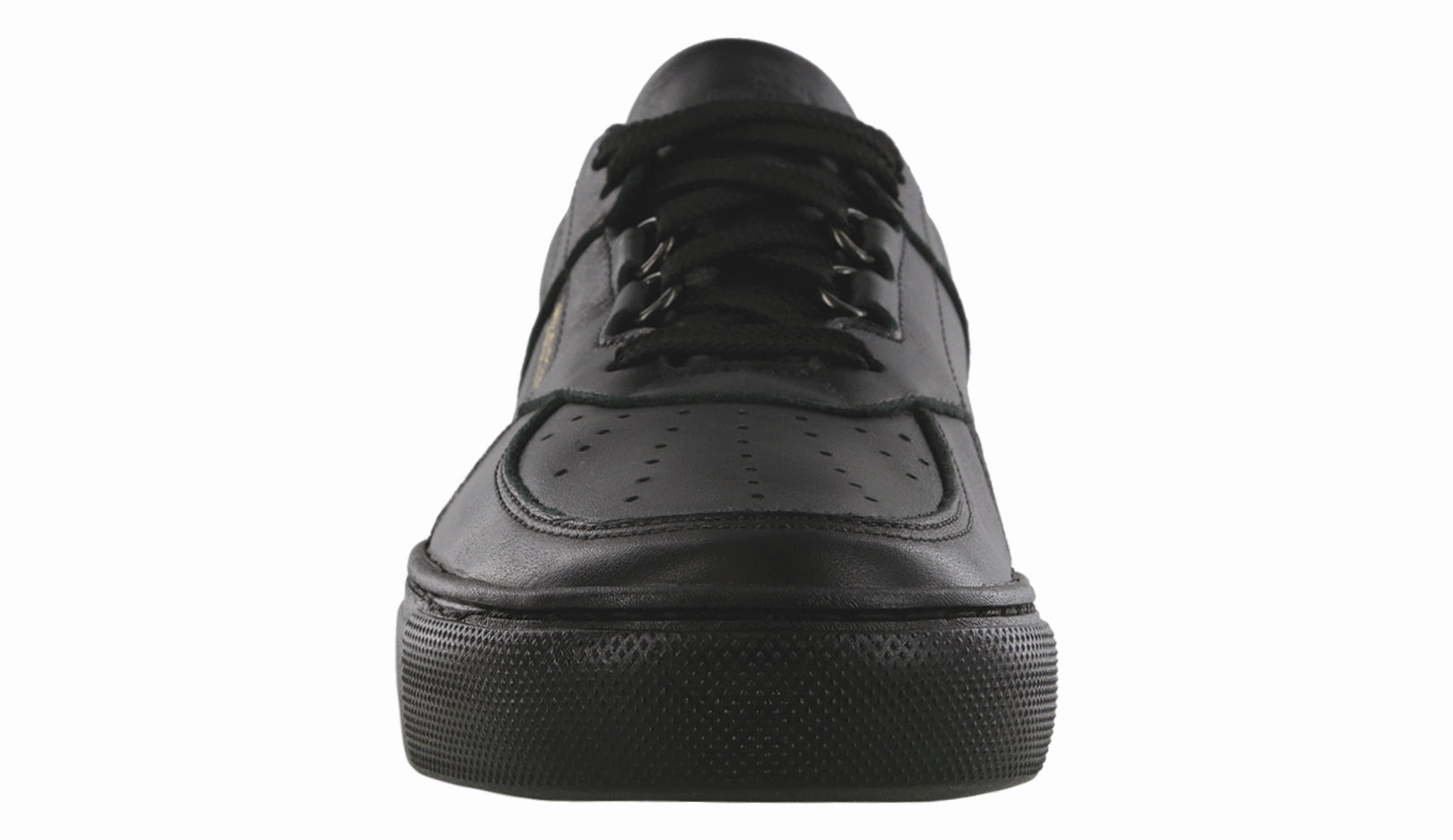 High Street - Black SAS orthopedic comfort shoes
