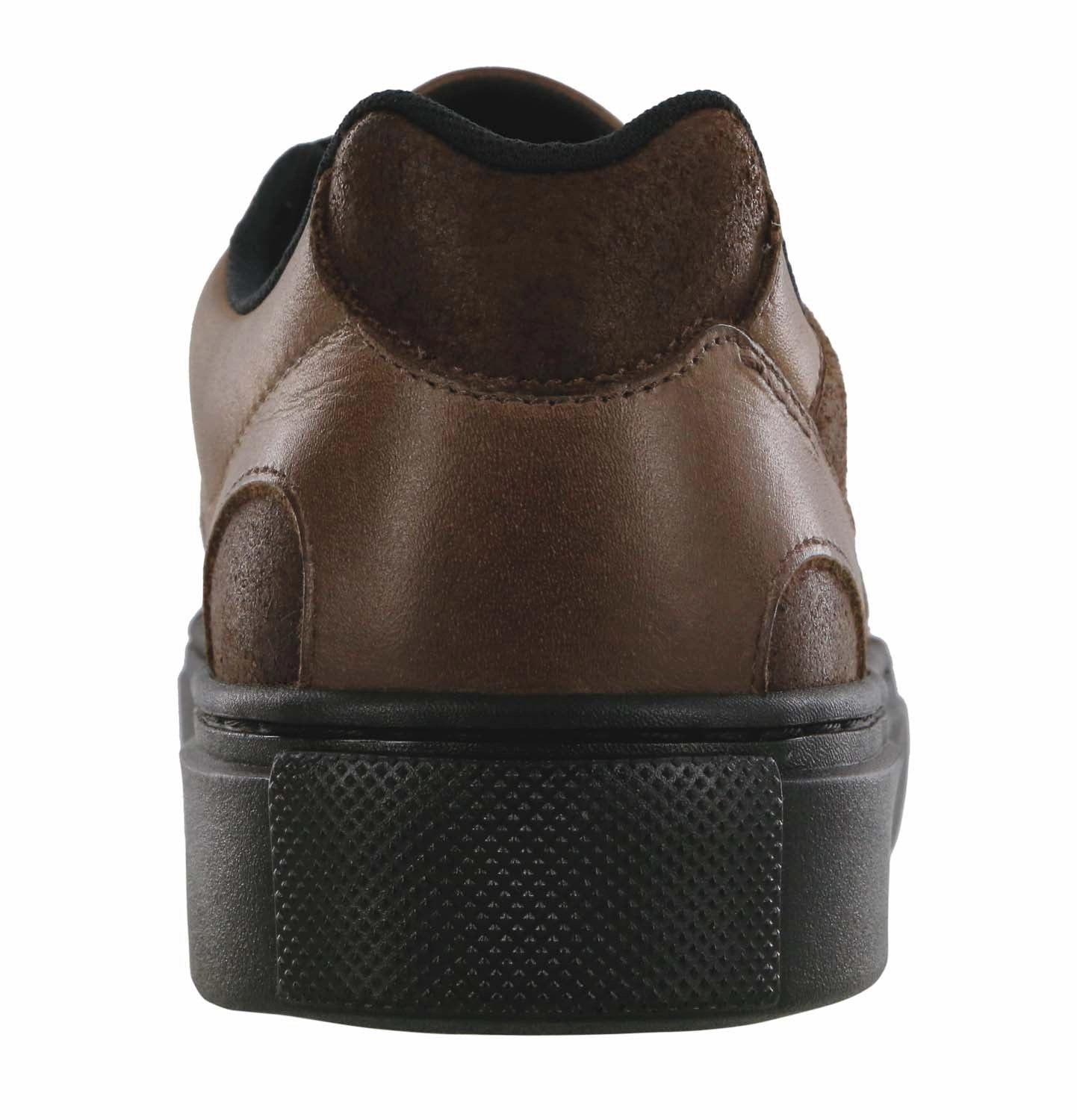 High Street - Mahogany SAS orthopedic comfort shoes