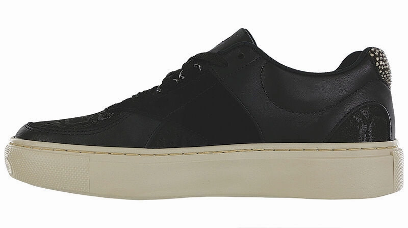 High Street X - Black Chital SAS orthopedic comfort shoes