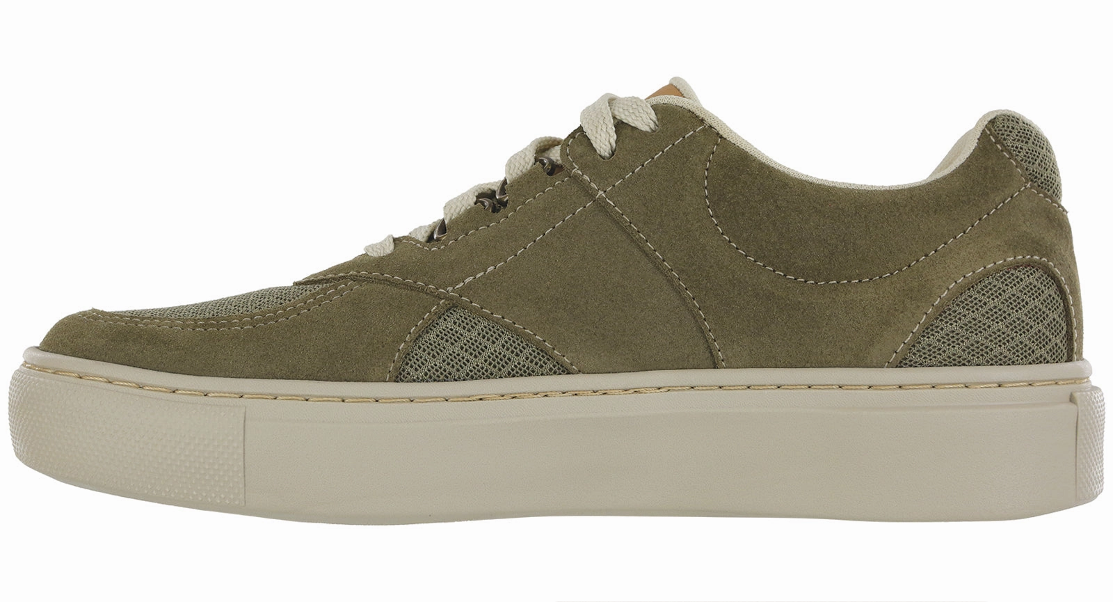 High Street X - Sagebrush SAS orthopedic comfort shoes