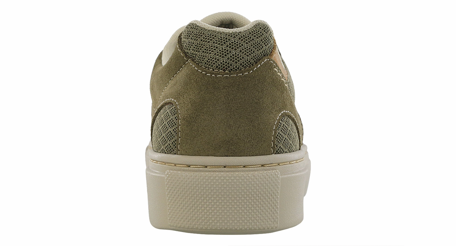 High Street X - Sagebrush SAS orthopedic comfort shoes