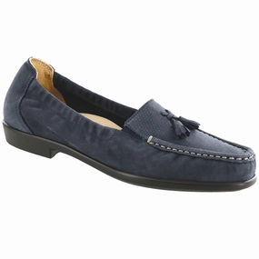 Hope - Jeans SAS comfort walking shoes with supportive build