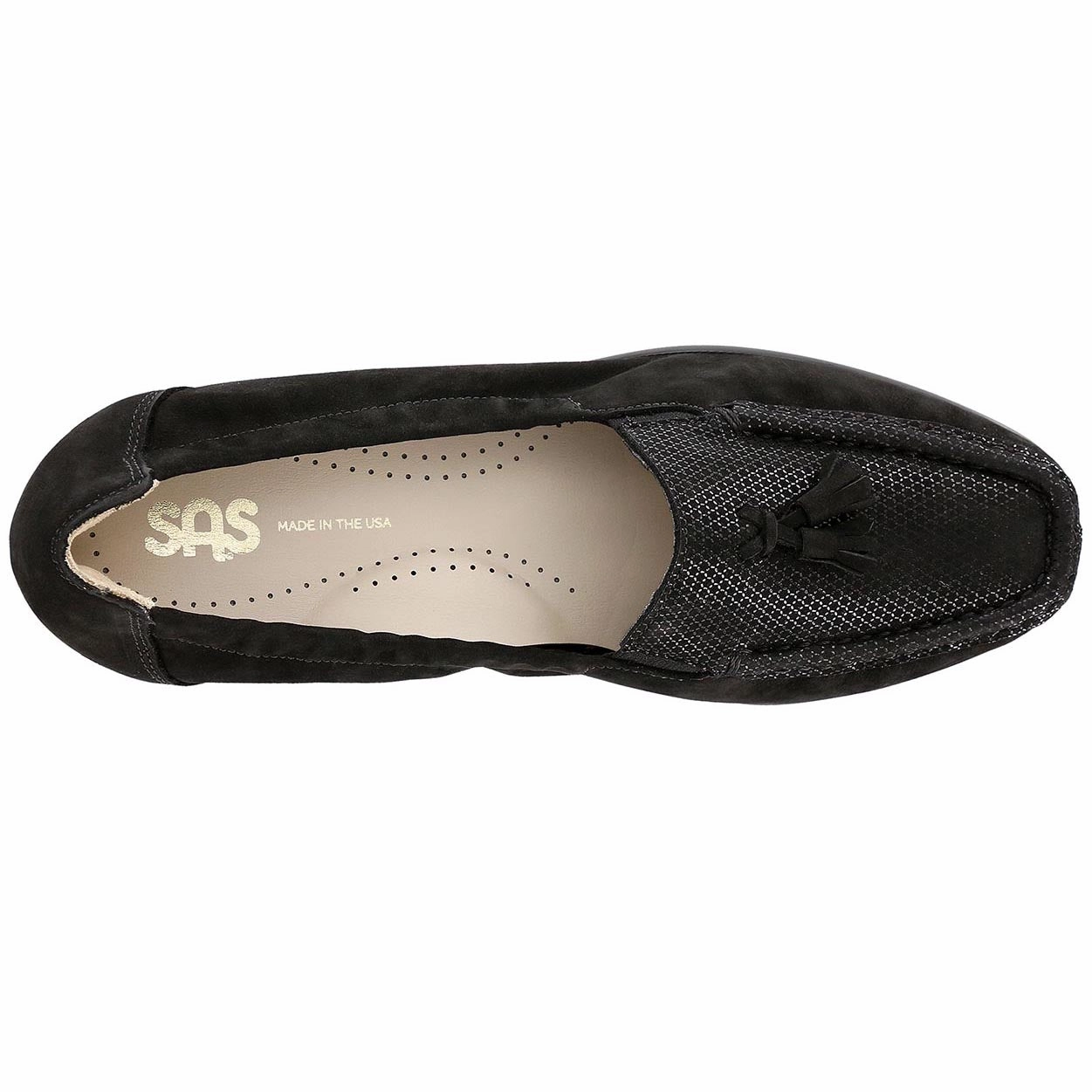Hope - Onyx SAS orthopedic comfort shoes