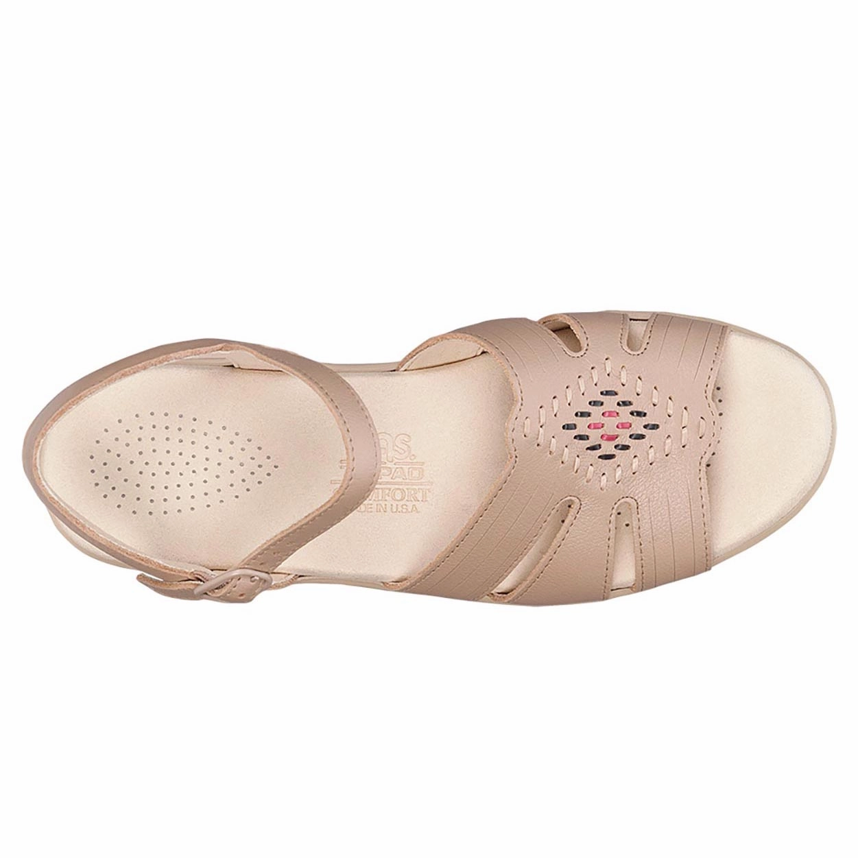 Huarache - Natural SAS orthopedic comfort shoes