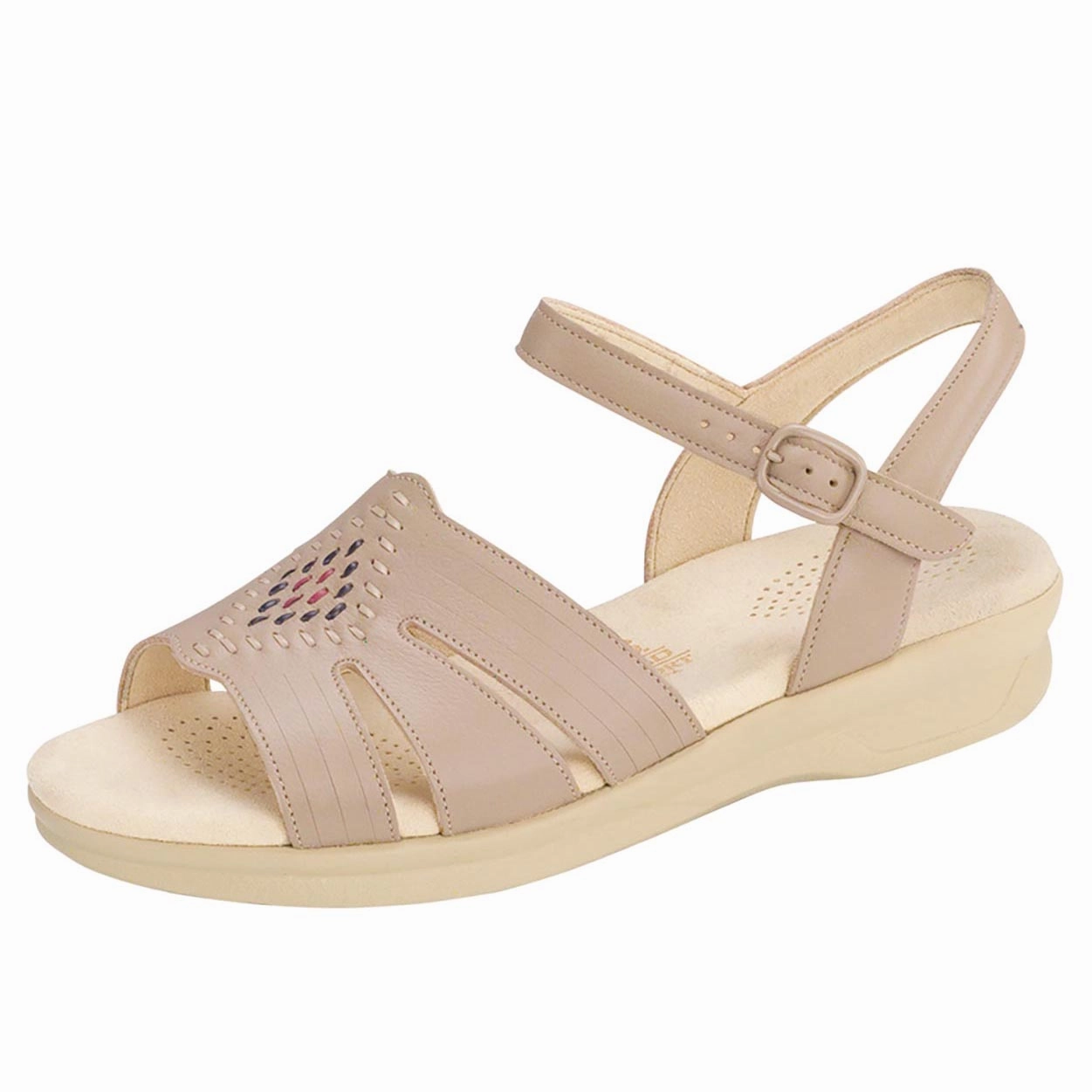 Huarache - Natural SAS orthopedic comfort shoes