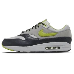 HUF x Nike Air Max 1 SP 'Green' nike air max 1 comfortable casual shoes