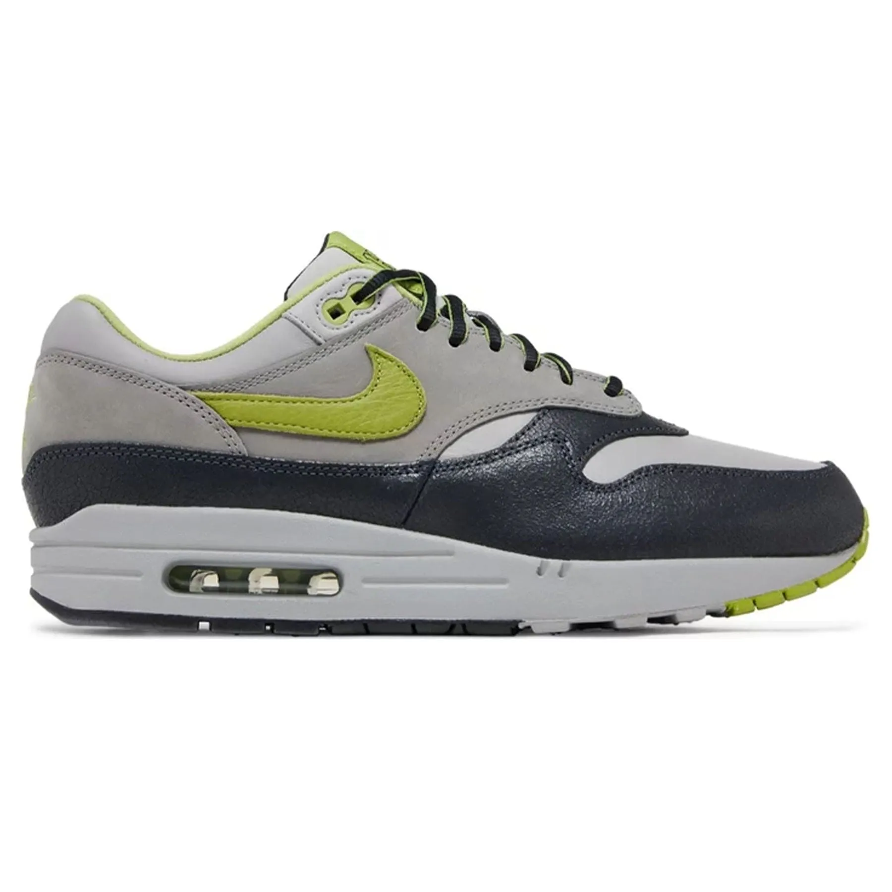 HUF x Nike Air Max 1 SP 'Green' Nike Max Plus series