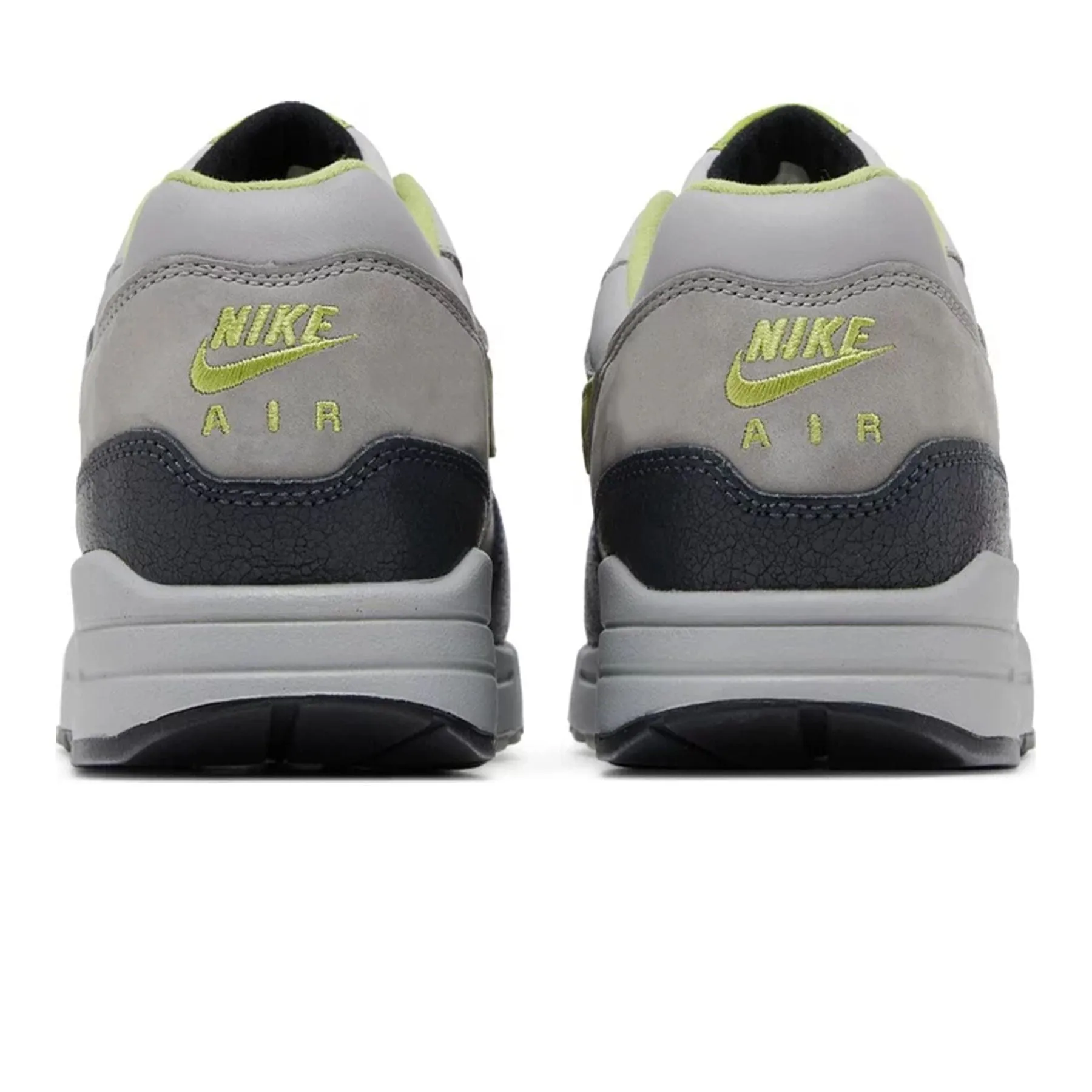 HUF x Nike Air Max 1 SP 'Green' Nike Max Plus series