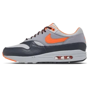 HUF x Nike Air Max 1 SP 'Orange' nike air max 1 comfortable casual shoes