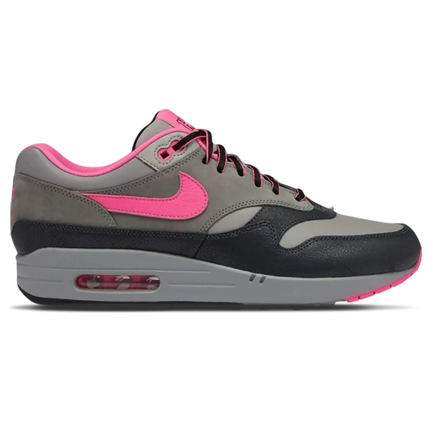 HUF x Nike Air Max 1 SP 'Pink' Nike Max Plus series