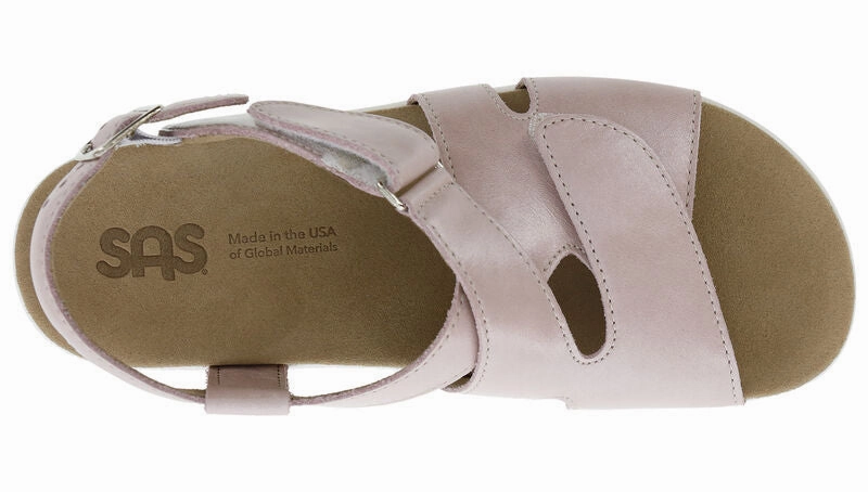 Huggy - Candy SAS orthopedic comfort shoes