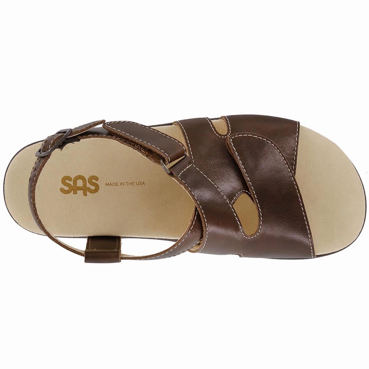 Huggy - Earth SAS orthopedic comfort shoes