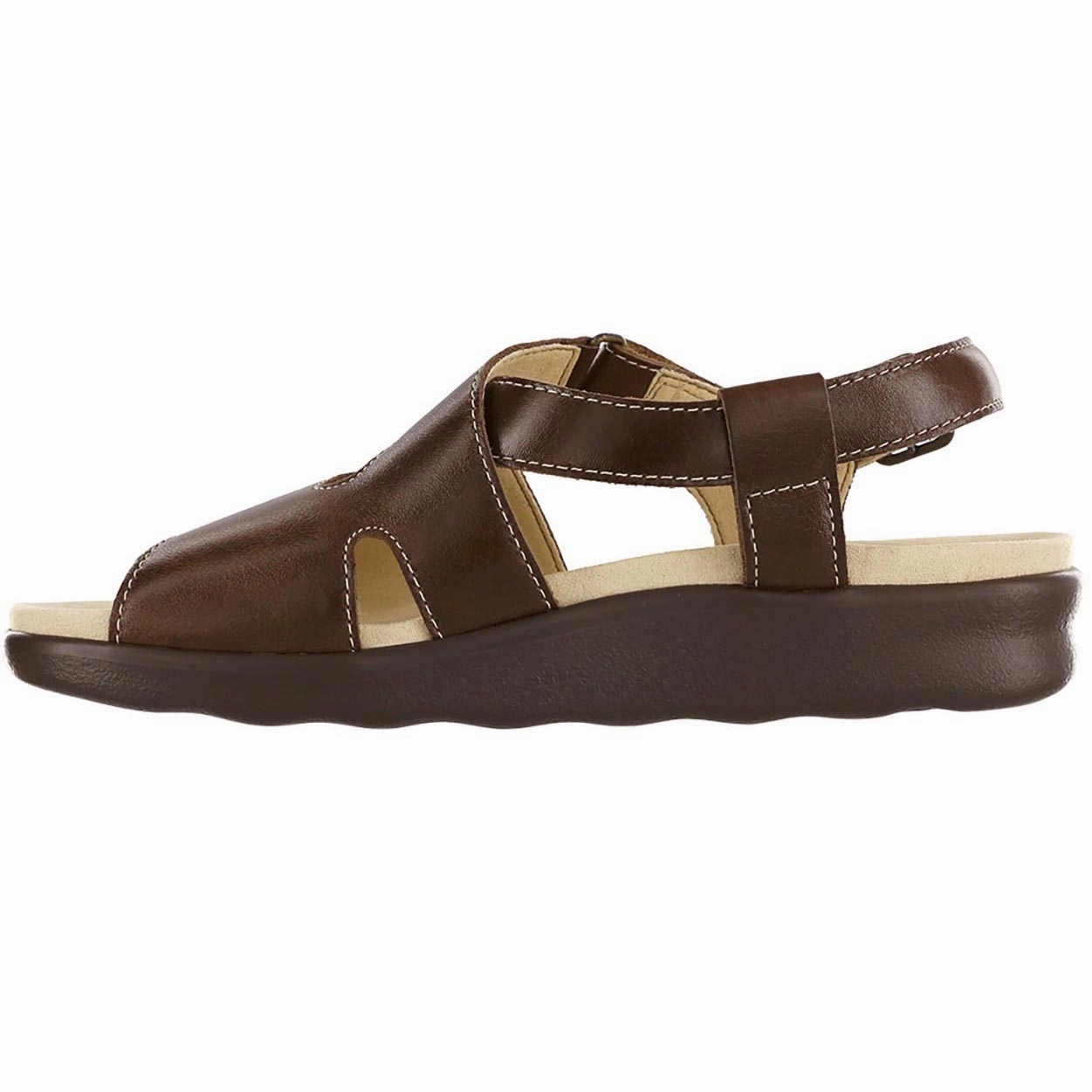 Huggy - Earth SAS orthopedic comfort shoes
