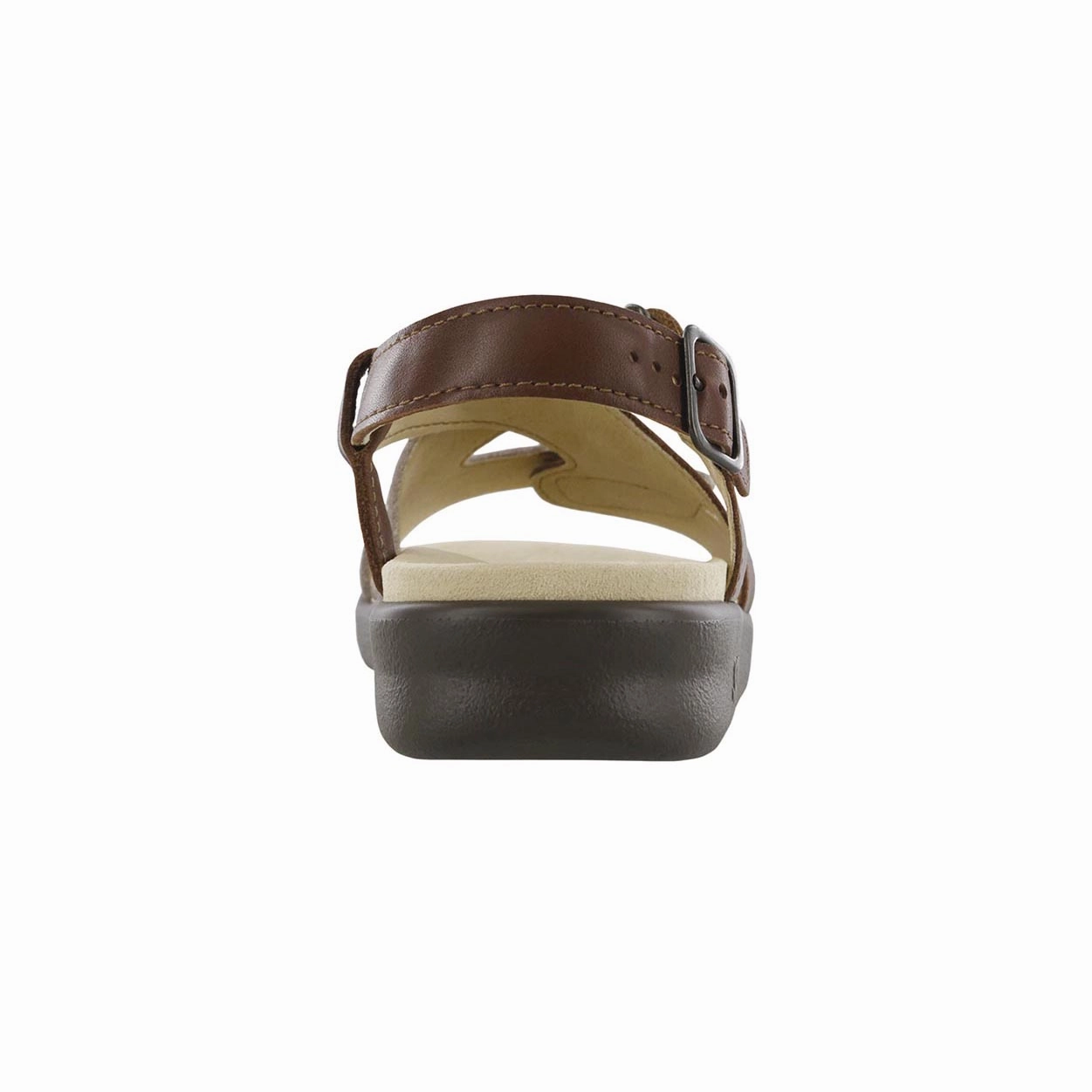 Huggy - Henna Multi SAS orthopedic comfort shoes
