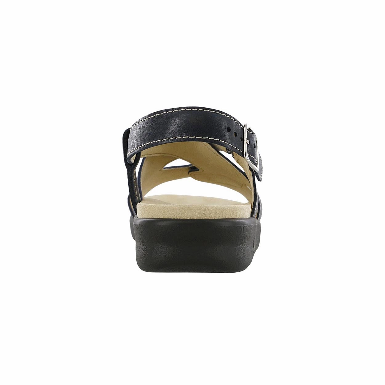 Huggy - Navy Multi SAS orthopedic comfort shoes