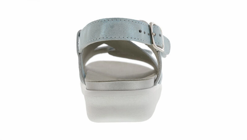 Huggy - Shining Sea SAS orthopedic comfort shoes