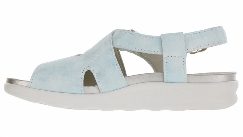 Huggy - Shining Sea SAS orthopedic comfort shoes