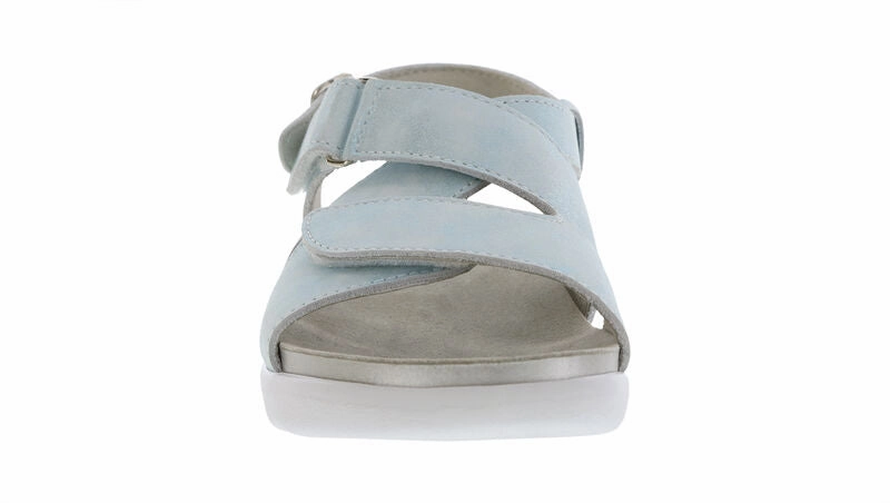 Huggy - Shining Sea SAS orthopedic comfort shoes