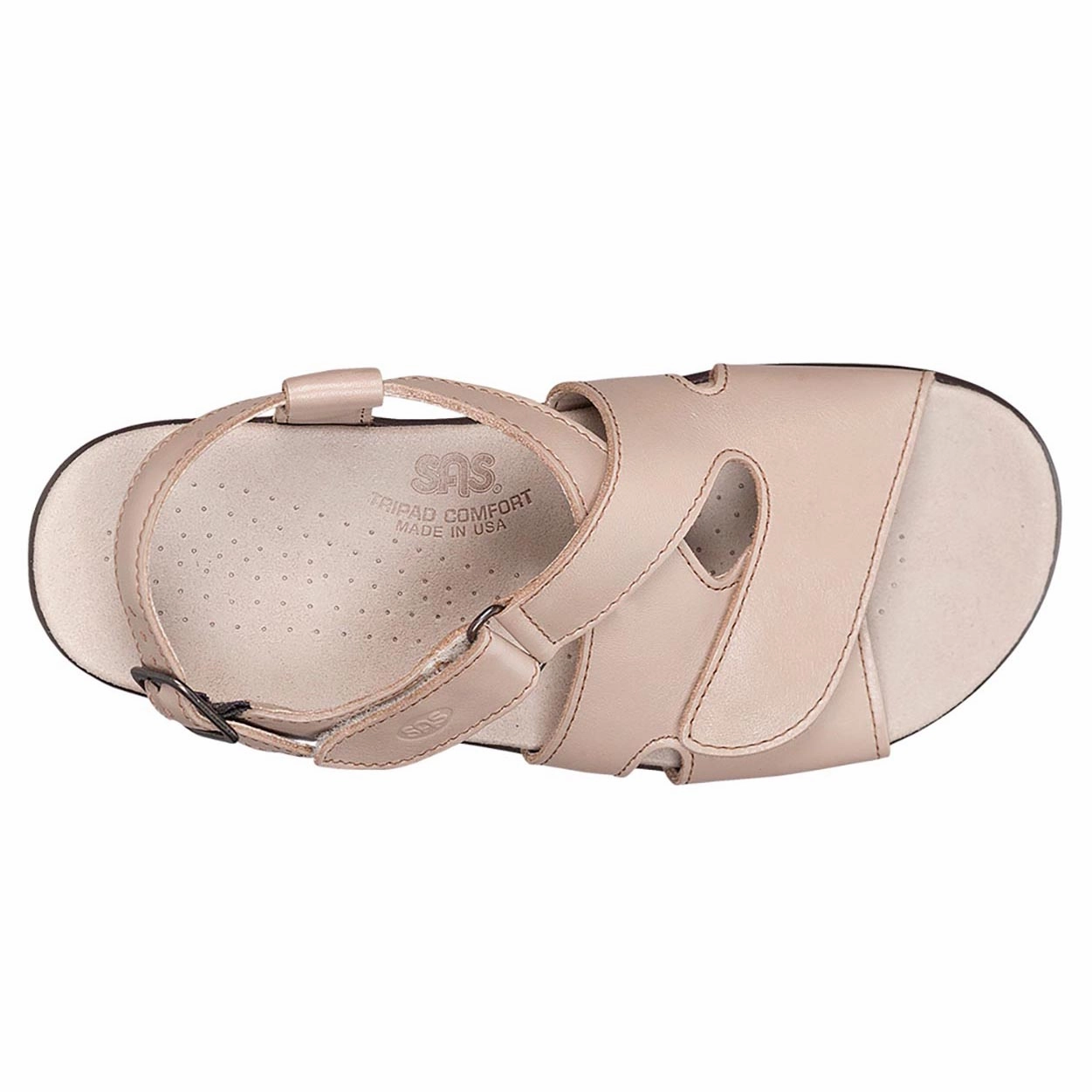 Huggy - Truffle SAS orthopedic comfort shoes