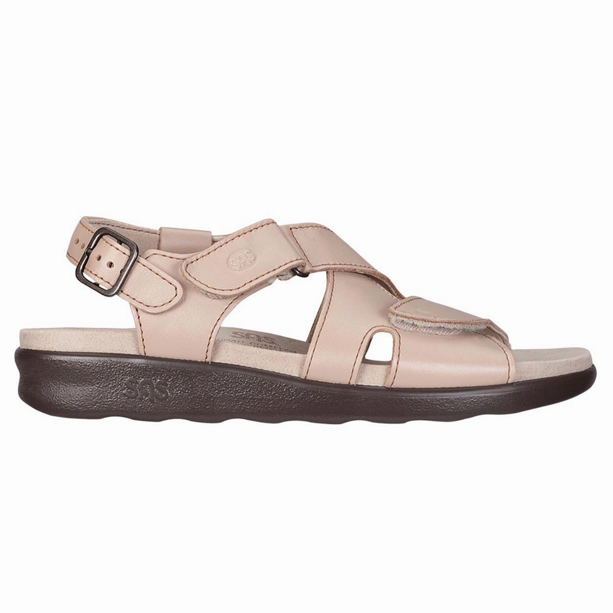 Huggy - Truffle SAS orthopedic comfort shoes