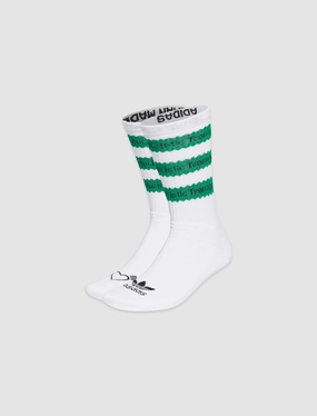 HUMAN MADE SOCKS Modern Adidas sport sneakers