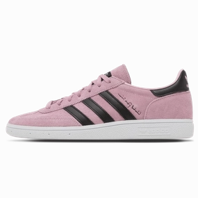 Inter Miami x adidas Handball Spezial 'Home Kit' Adidas Handball Spezial trainers with gum sole