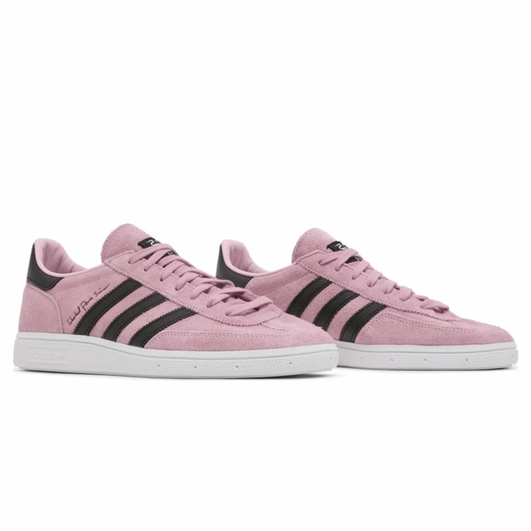 Inter Miami x adidas Handball Spezial 'Home Kit' Low-profile athletic trainers